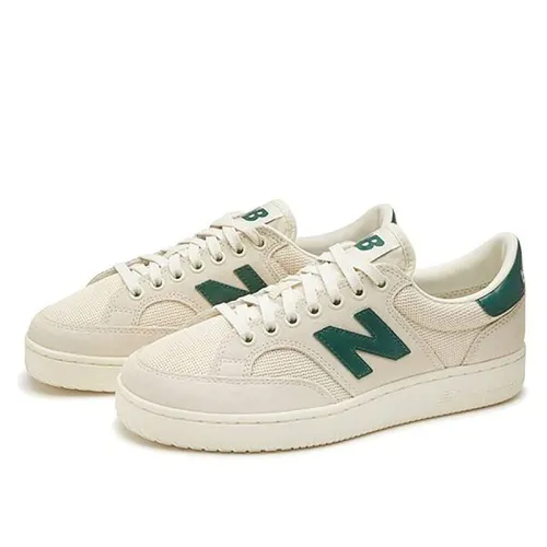 Giày Thể Thao New Balance W Pro Court Beige Green PROCTCCG Màu Be Xanh Size 36