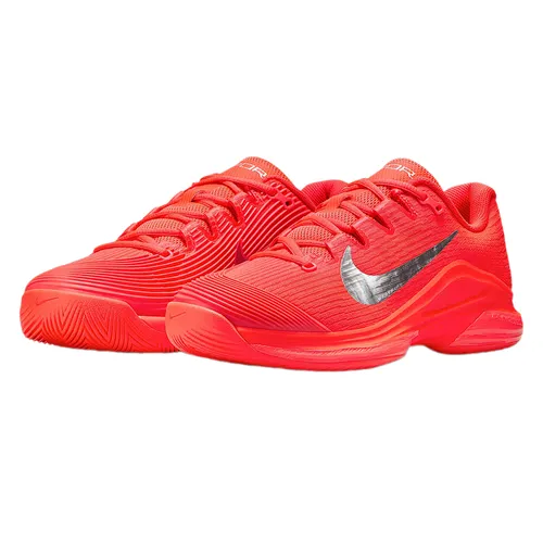 Giày Thể Thao Nike Vapor 12 Premium Shoes HQ2595-600 Màu Đỏ Size 37.5