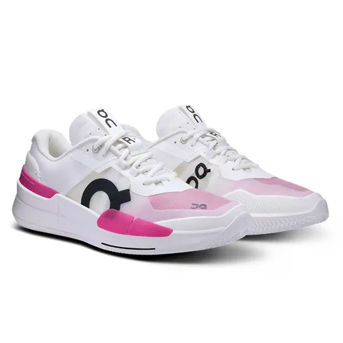 Giày Thể Thao On Running On The Roger Pro 2 WMNS ‘White Pink’ 3WE10332626 Màu Trắng Size 40