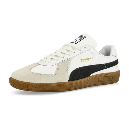 Giày Thể Thao Puma Army Trainer 386607-21 Màu Trắng Size 41