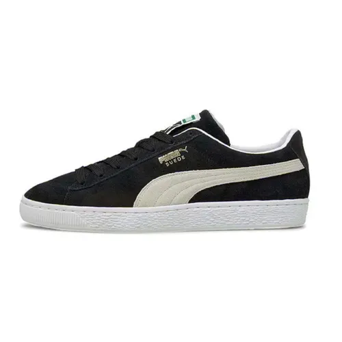 Giày Thể Thao Puma Suede Classic 374915-01 Màu Đen Size 37