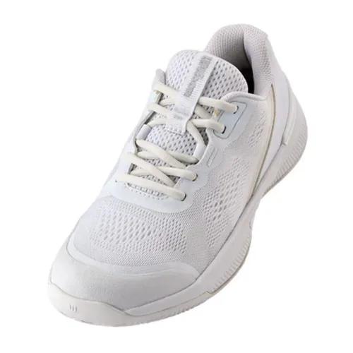 Giày Thể Thao Wilson Intrigue Pro White WRS334690 Màu Trắng Size 36