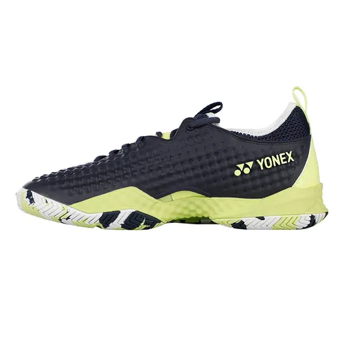 Giày Thể Thao Nam Yonex Fusionrev 4 Allcourtschuh Herren Màu Xanh Navy Size 40