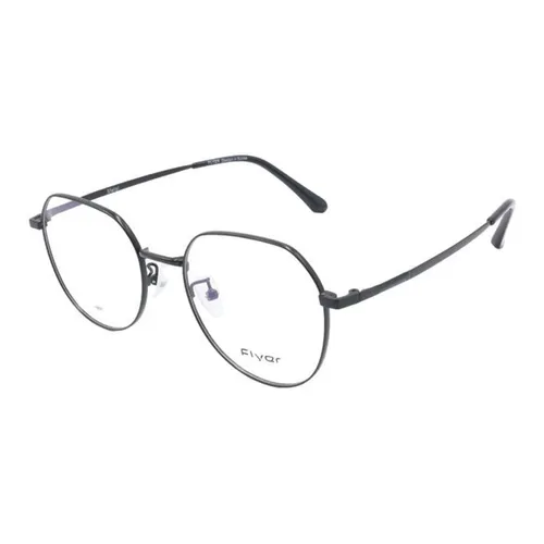 Gọng Kính Unisex Flyer F51201 C1 Màu Đen