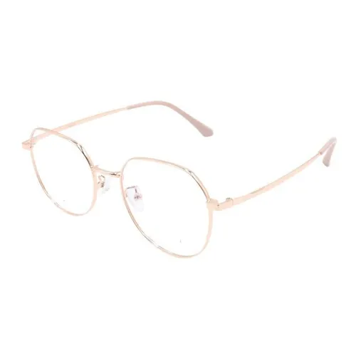 Gọng Kính Unisex Flyer F51201 C3 Màu Vàng Hồng