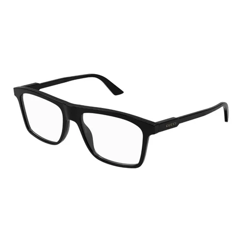 Gọng Kính Nam Gucci GG1820O 001 Màu Đen