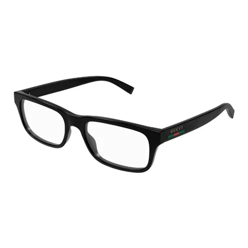 Gọng Kính Nam Gucci GG1858O 001 Màu Đen