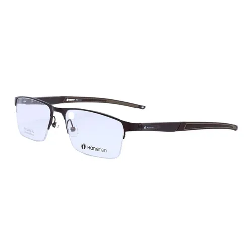 Gọng Kính Nam Hang Ten HT91224XF C2 Màu Đen