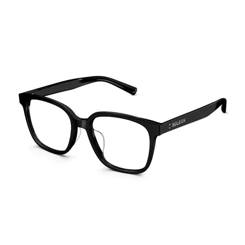 Gọng Kính Nam Molsion MJ3098 B10 Màu Đen