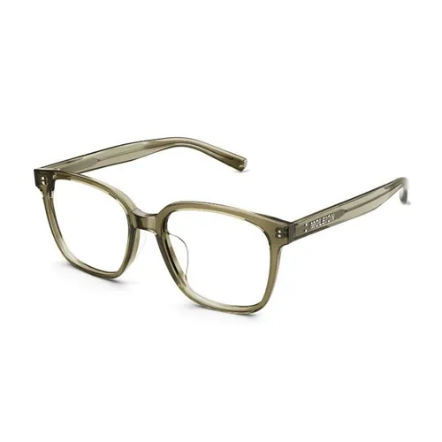 Gọng Kính Nam Molsion MJ3098 B80 Màu Xanh Olive