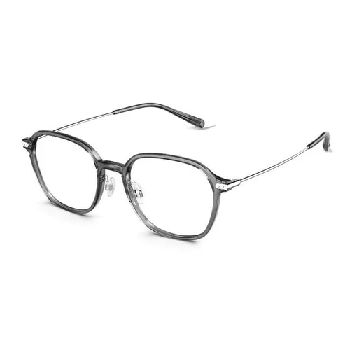 Gọng Kính Nam Molsion MJ5121 B16 Màu Xám/Bạc