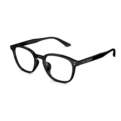 Gọng Kính Nam Molsion MJ5133 B10 Màu Đen