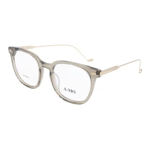 Gọng Kính Nữ AMO AMO24411 C40 Màu Nâu Trà