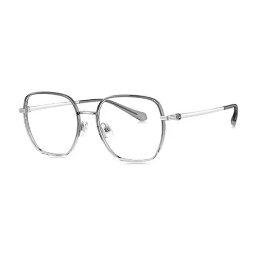Gọng Kính Nữ Bolon BA6053 B19 Màu Bạc