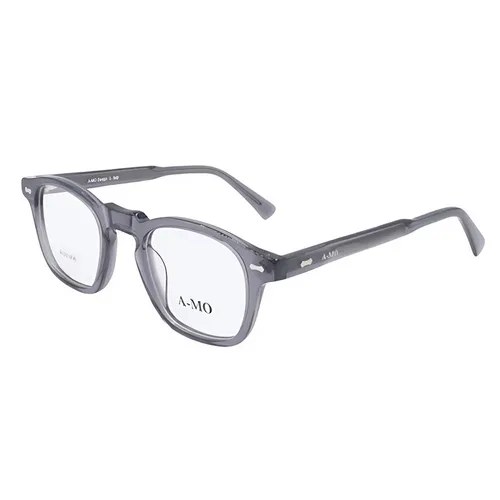 Gọng Kính Unisex AMO AMO24406 C40 Màu Xám