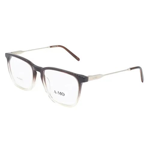Gọng Kính Unisex AMO AMO24407 C2 Màu Nâu Havana