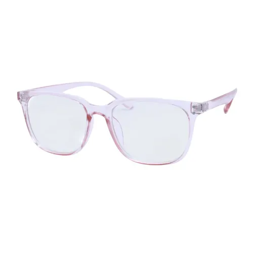 Gọng Kính Unisex AMO PC2373 C5 Màu Hồng Pastel