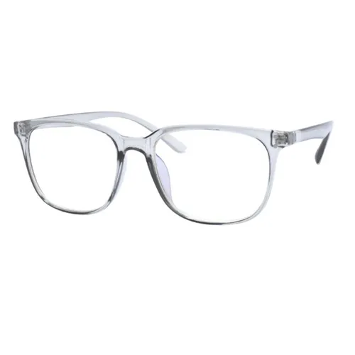Gọng Kính Unisex AMO PC2373 C8 Màu Xám