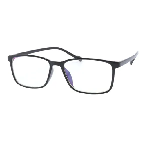 Gọng Kính Unisex AMO PC2472 C1 Màu Đen
