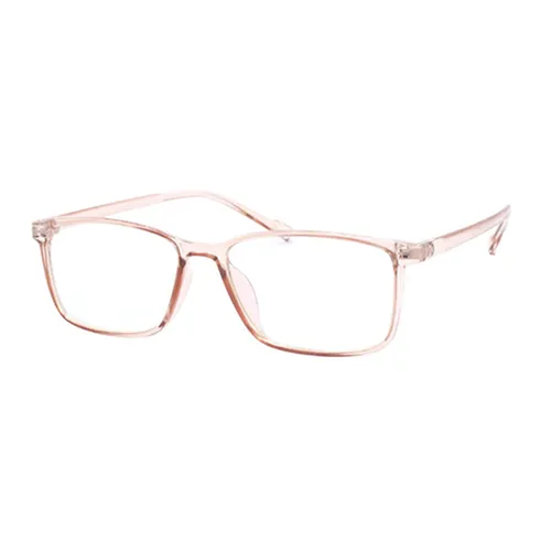 Gọng Kính Unisex AMO PC2472 C3 Màu Nâu Nhạt