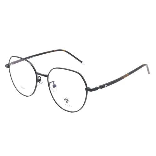 Gọng Kính Unisex Ancci AC34230 C1 Màu Đen