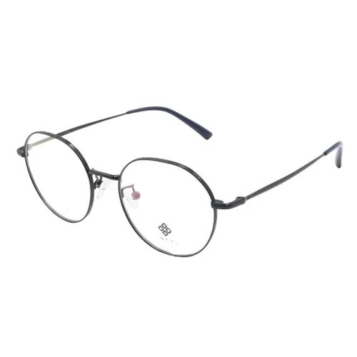 Gọng Kính Unisex Ancci AC34241 C2 Màu Đen