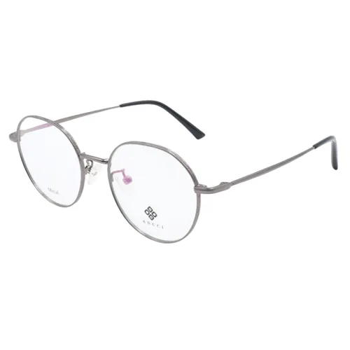 Gọng Kính Unisex Ancci AC34241 C3 Màu Xám