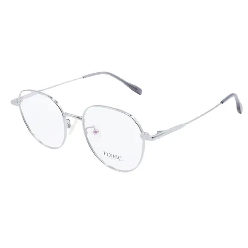 Gọng Kính Unisex Ancci F34204_C4.C Màu Bạc