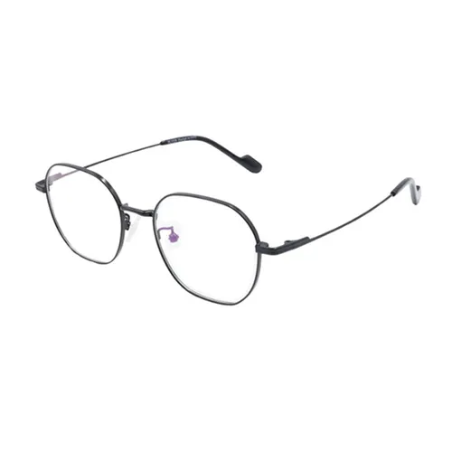 Gọng Kính Unisex Ancci F34206_C1.C Màu Đen