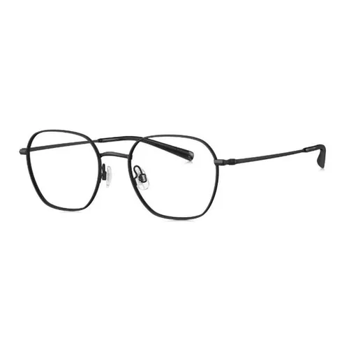 Gọng Kính Unisex Bolon BA7005 B11 Màu Đen