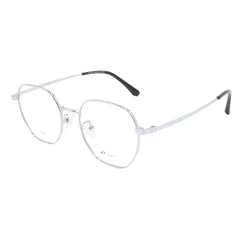 Gọng Kính Unisex Flyer F51200 C2 Màu Bạc