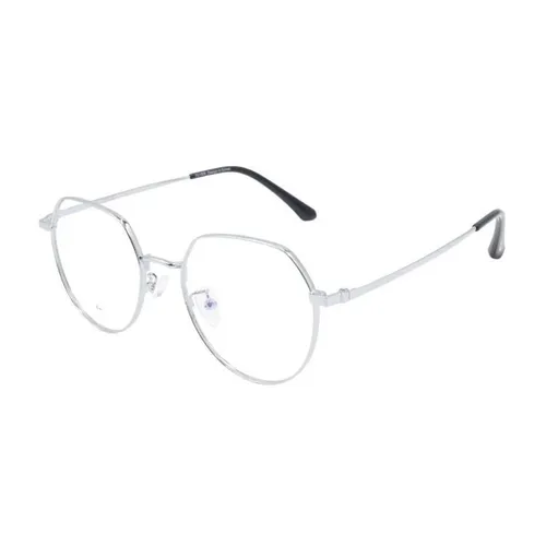 Gọng Kính Unisex Flyer F51204 C2 Màu Bạc