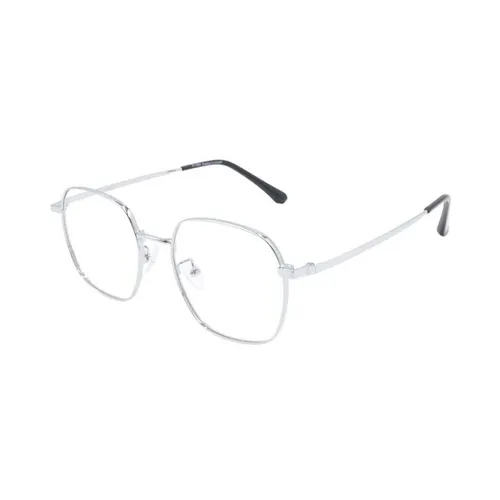Gọng Kính Unisex Flyer F51205 C2 Màu Bạc