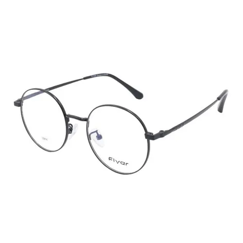 Gọng Kính Unisex Flyer F51209 C1 Màu Đen