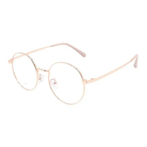 Gọng Kính Unisex Flyer F51209 C3 Màu Vàng Hồng