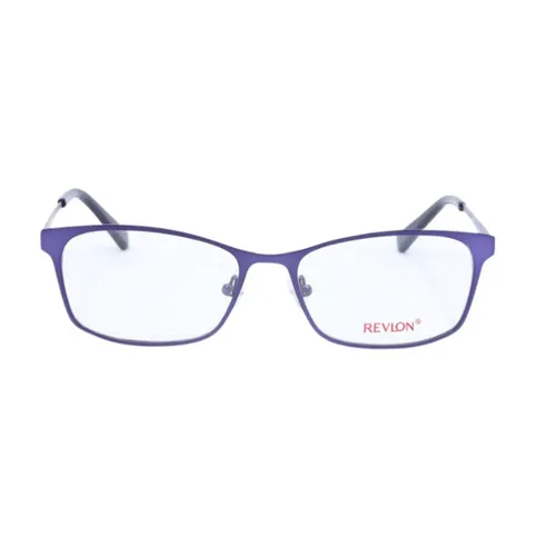 Gọng Kính Unisex Revlon RV6052 C18 Màu Tím