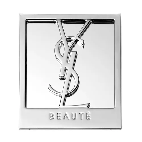 Gương Yves Saint Laurent YSL Hand Mirror Màu Bạc