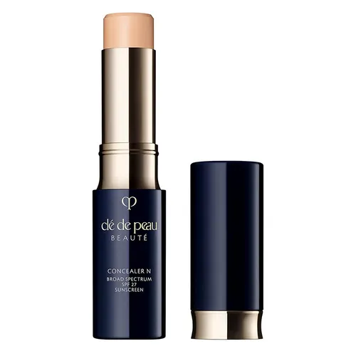 Kem Che Khuyết Điểm Dạng Thỏi Clé De Peau Beauté Concealer Sunscreen Tone 4 Almond