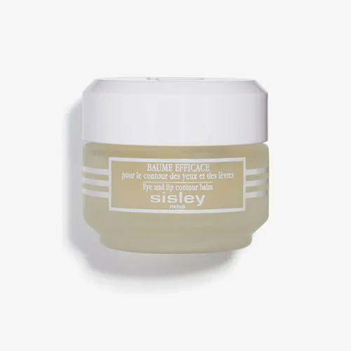 Kem Dưỡng Mắt Và Môi Sisley Paris Botanical Eye & Lip Contour Balm 30ml