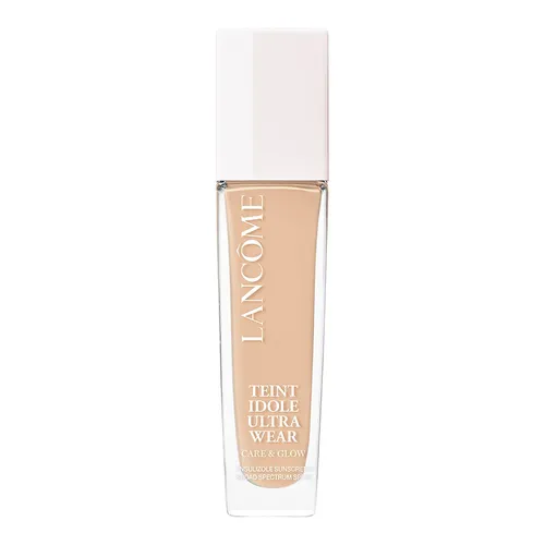 Kem Nền Lancôme Teint Idole Ultra Wear Care & Glow Serum Foundation Tone 105W 30ml