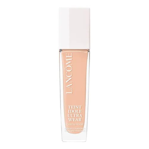 Kem Nền Lancôme Teint Idole Ultra Wear Care & Glow Serum Foundation Tone 110C 30ml