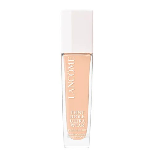 Kem Nền Lancôme Teint Idole Ultra Wear Care & Glow Serum Foundation Tone 120N 30ml