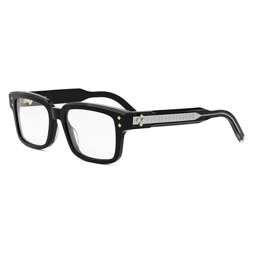 Kính Mắt Cận Dior CD Diamondo S8I 1000 Màu Đen