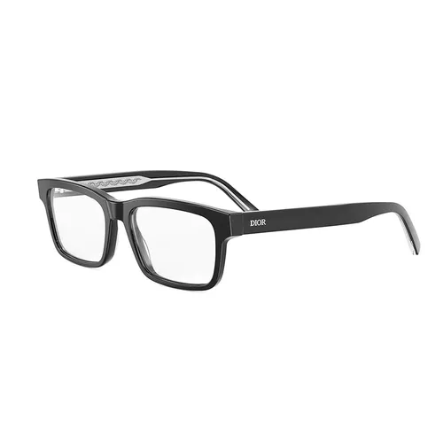 Kính Mắt Cận Dior DIORBOTANICAO S4I 1000 Màu Đen