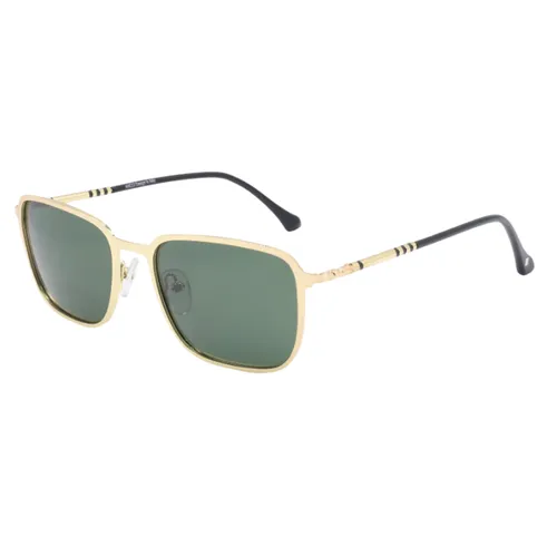 Kính Mát Nam Ancci AC33220 C3 Màu Xanh Green