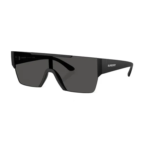 Kính Mát Nam Burberry 0BE4291 34648738 Sunglasses Màu Đen Xám
