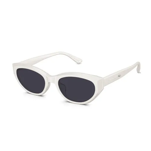 Kính Mát Nữ Molsion Sunglasses MS3077 C90 Màu Be Xám