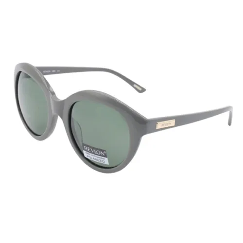 Kính Mát Nữ Revlon Sunglasses RV8217 C9 Màu Xanh Rêu