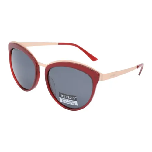 Kính Mát Nữ Revlon Sunglasses RV8225 06 Màu Vàng Hồng