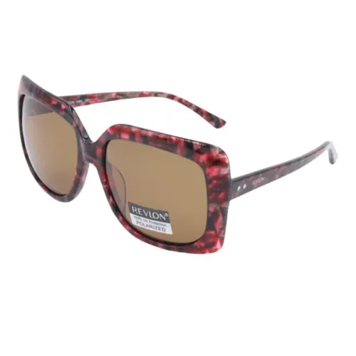 Kính Mát Nữ Revlon Sunglasses RV8228 06 Màu Đồi Mồi